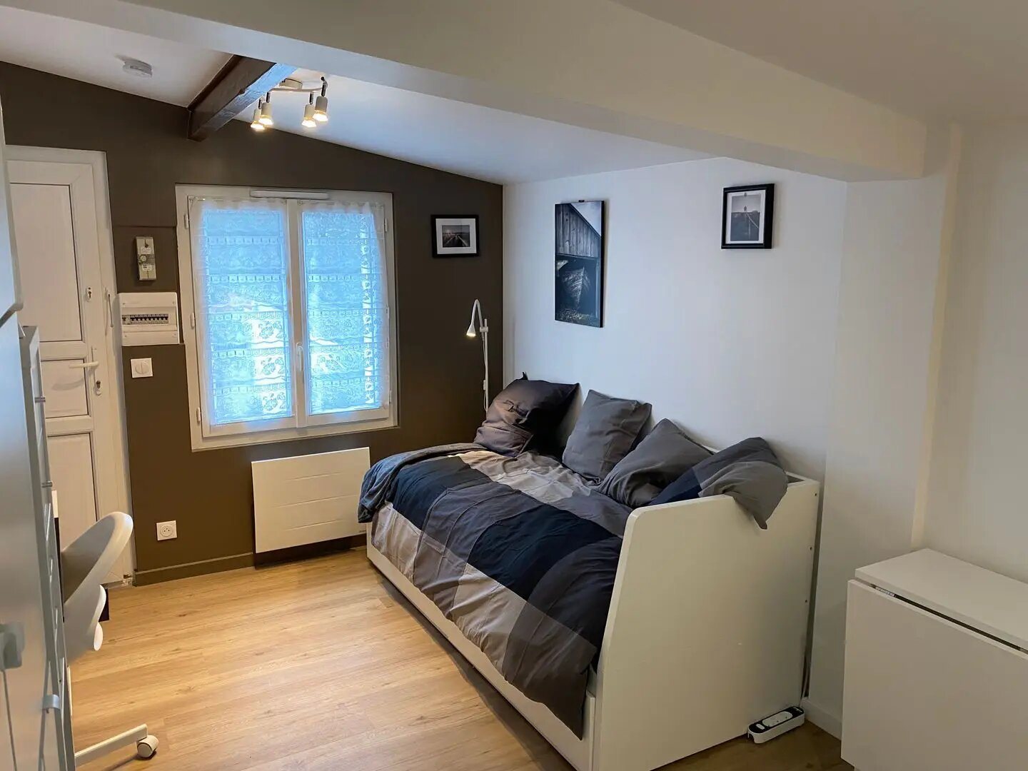Appartement à louer, 17m², Champigny-sur-Marne