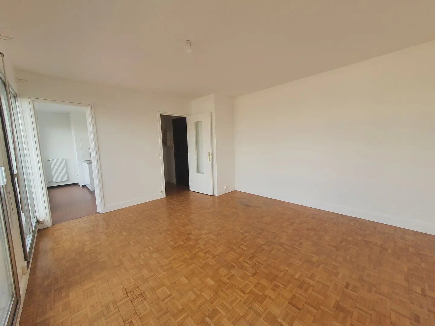 Appartement à louer, 29m², Paris 19ème