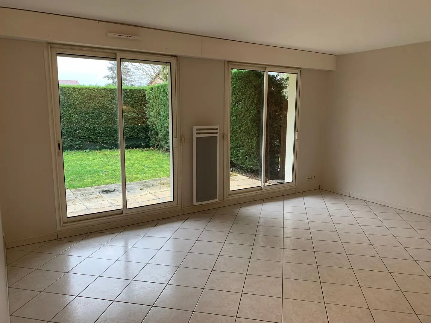Appartement à louer, 44m², Champigny-sur-Marne