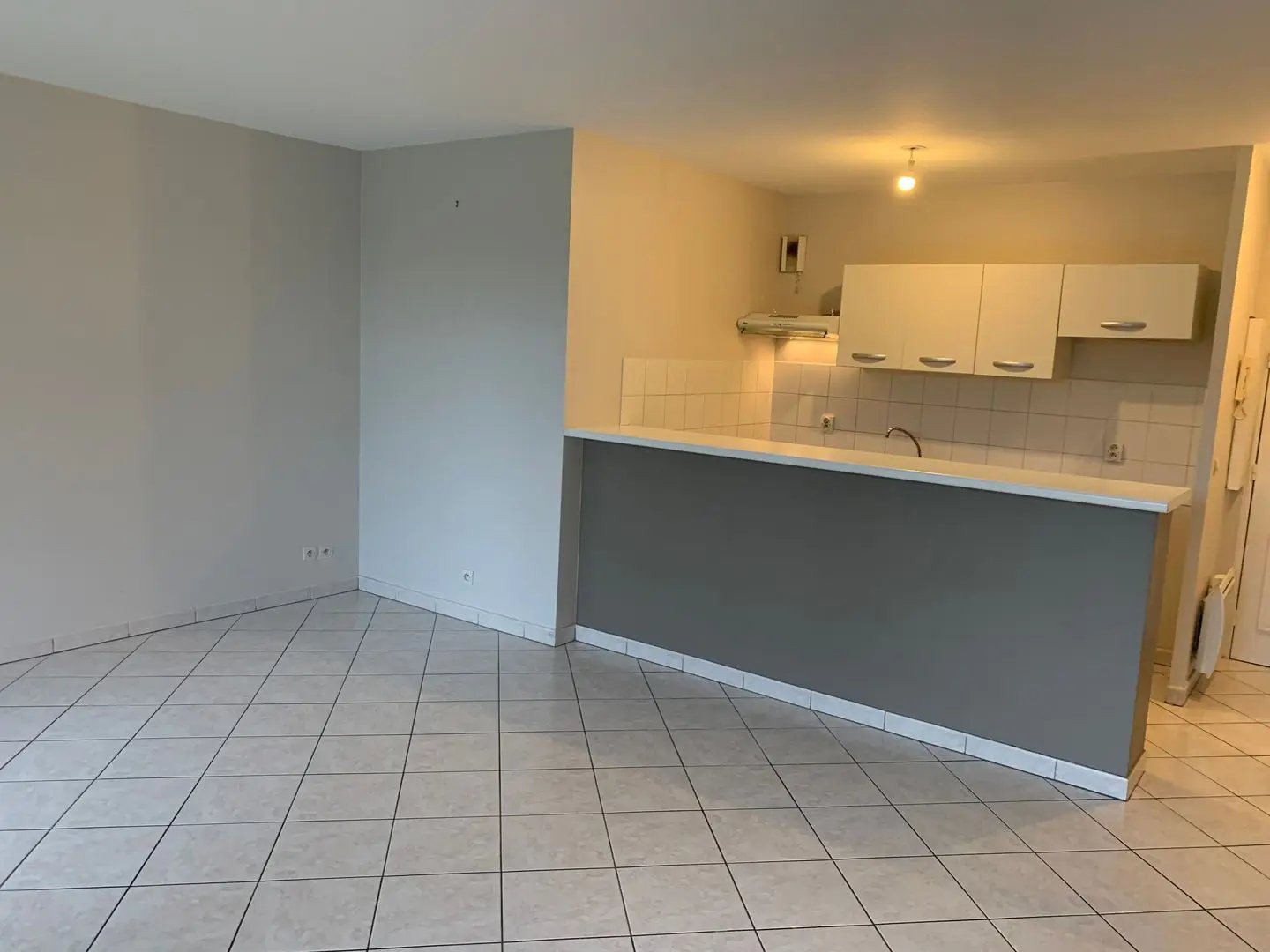 Appartement à louer, 44m², Champigny-sur-Marne