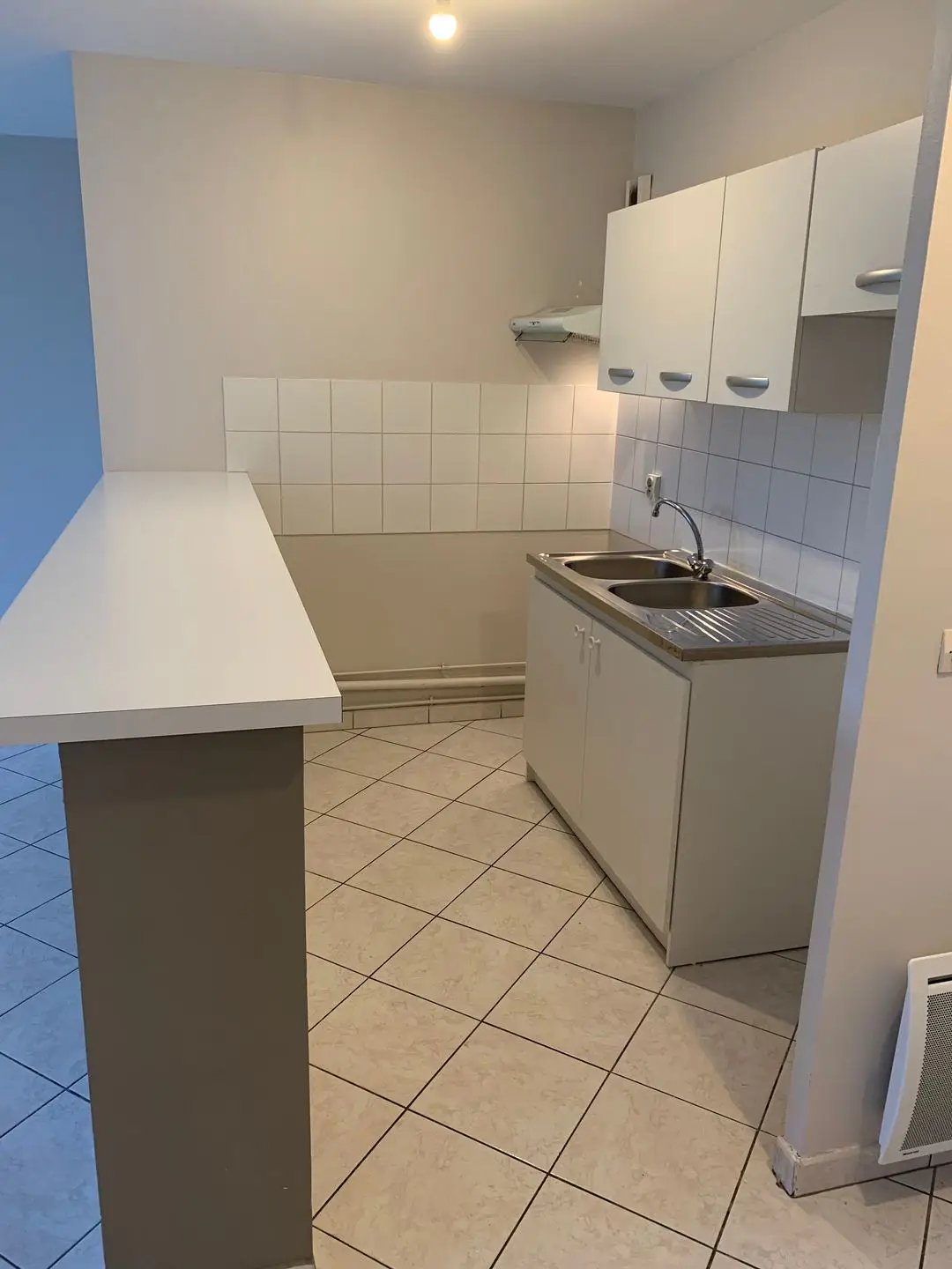 Appartement à louer, 44m², Champigny-sur-Marne