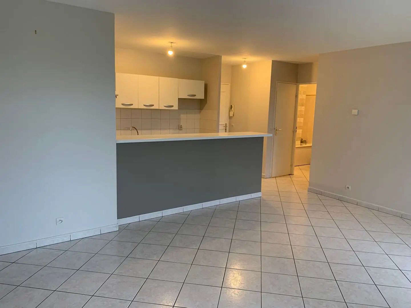 Appartement à louer, 44m², Champigny-sur-Marne