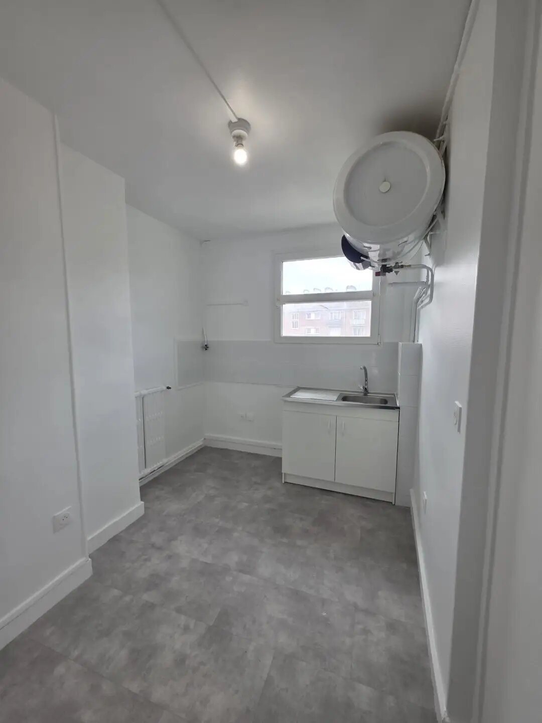 Appartement à louer, 24m², Joinville-le-Pont
