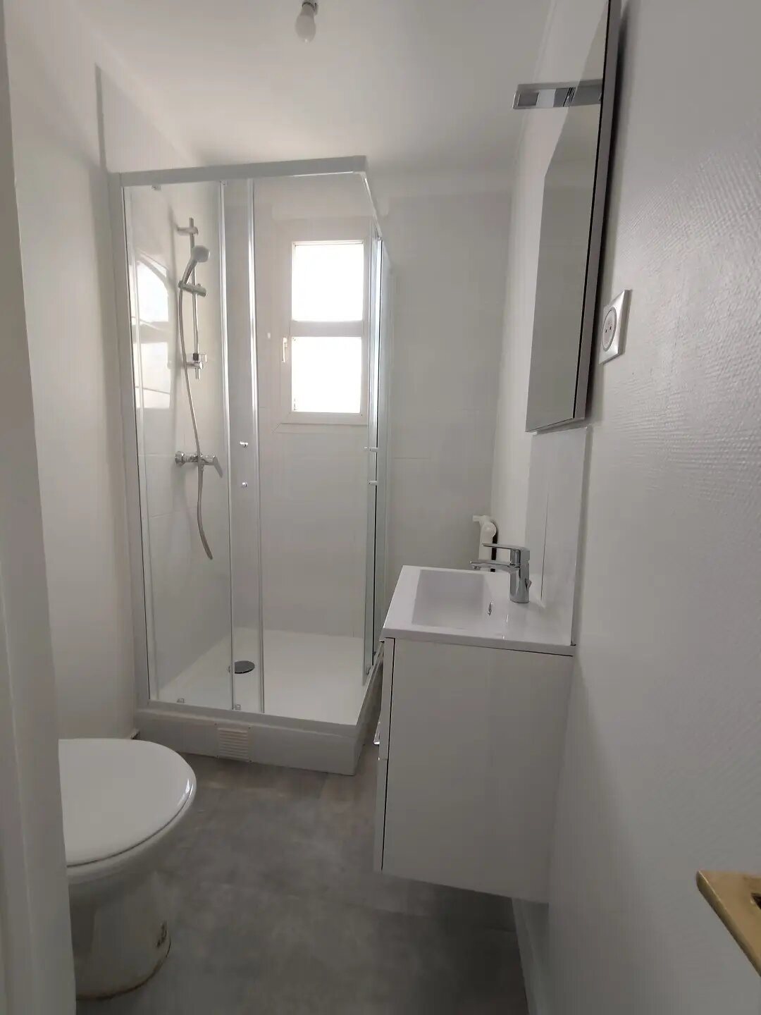 Appartement à louer, 24m², Joinville-le-Pont