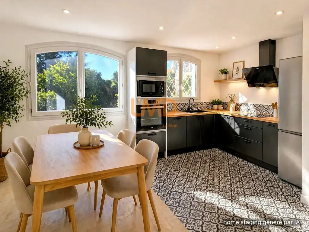Appartement à vendre, 90m², Bandol