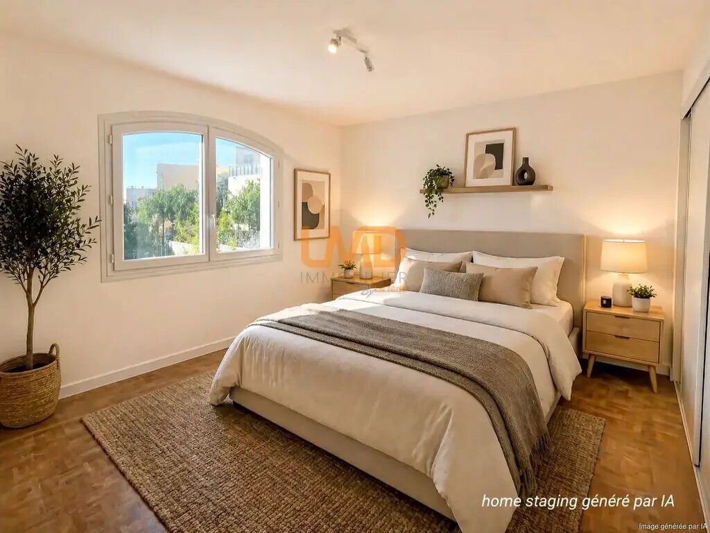 Appartement à vendre, 90m², Bandol