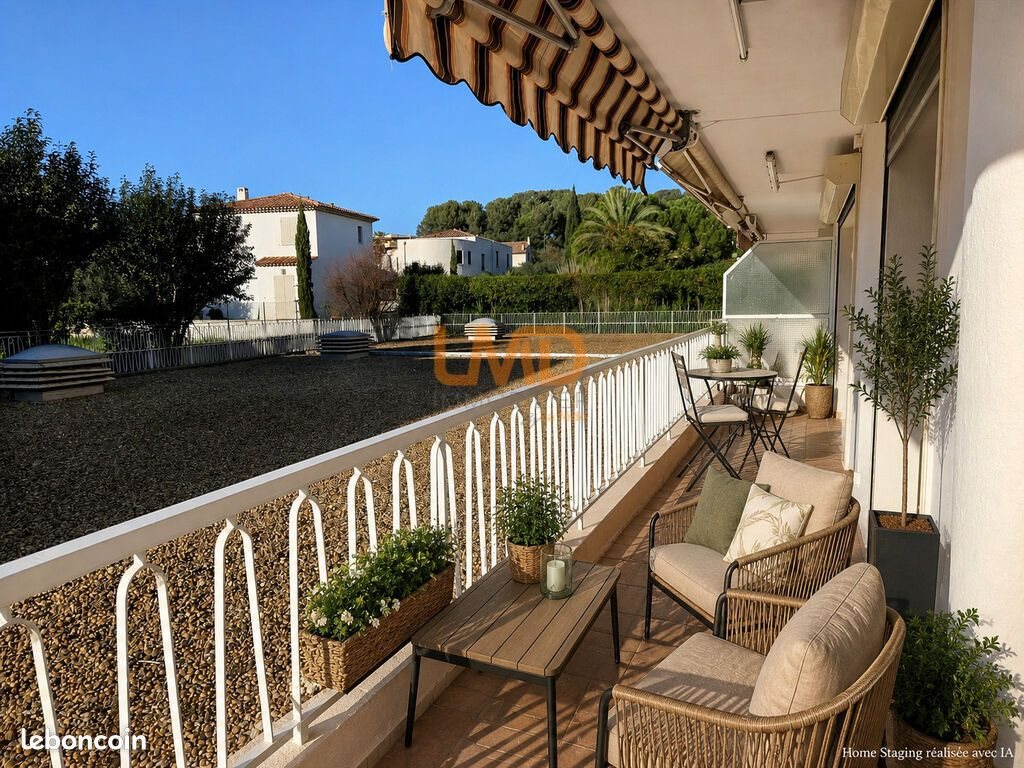 Appartement à vendre, 77m², Sanary-sur-Mer