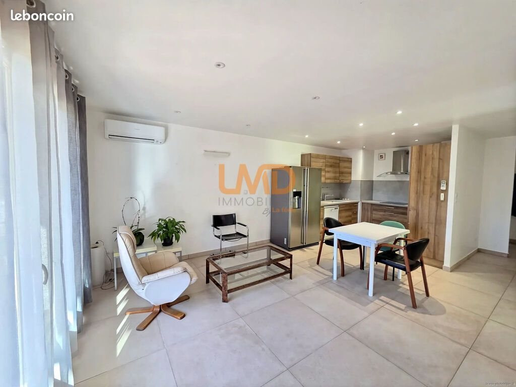 Appartement à vendre, 77m², Sanary-sur-Mer