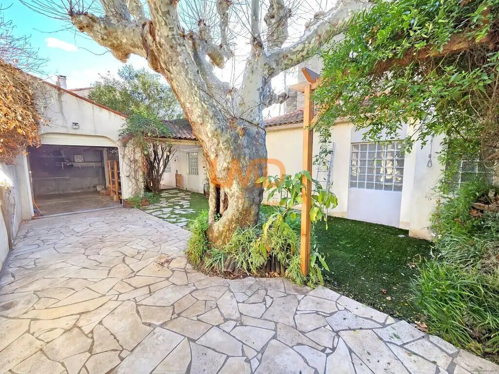Maison à vendre, 128m², Marseille 9ème