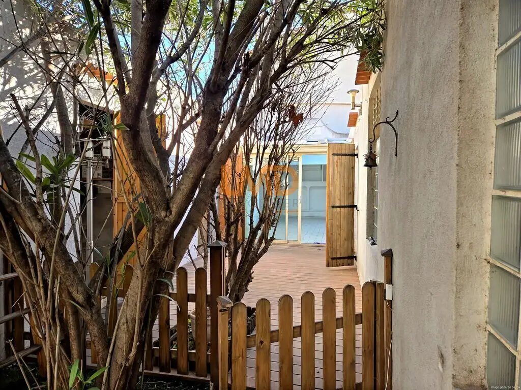 Maison à vendre, 128m², Marseille 9ème