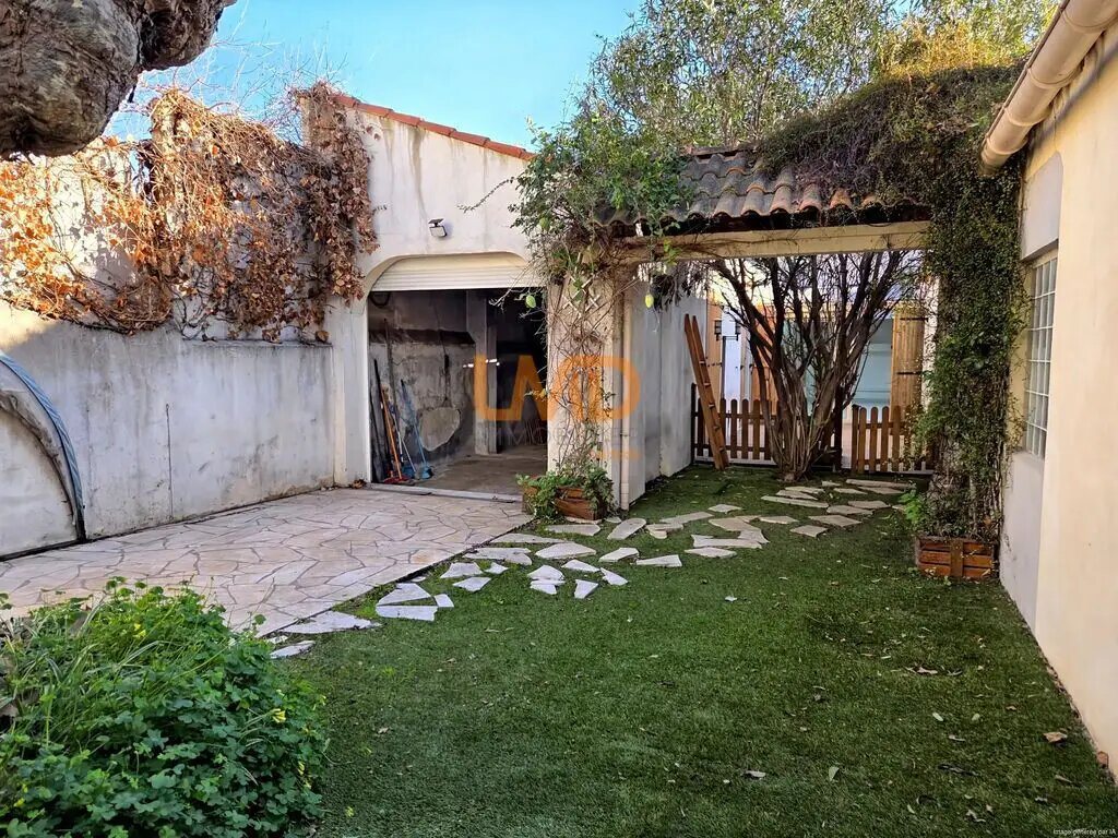 Maison à vendre, 128m², Marseille 9ème