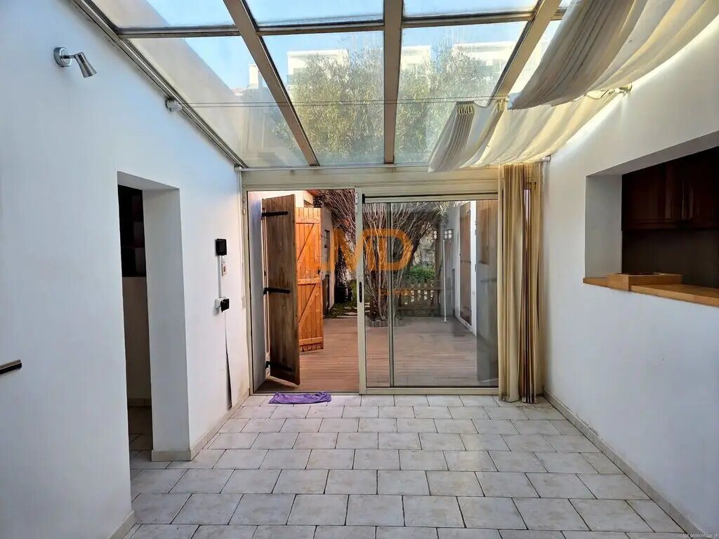 Maison à vendre, 128m², Marseille 9ème