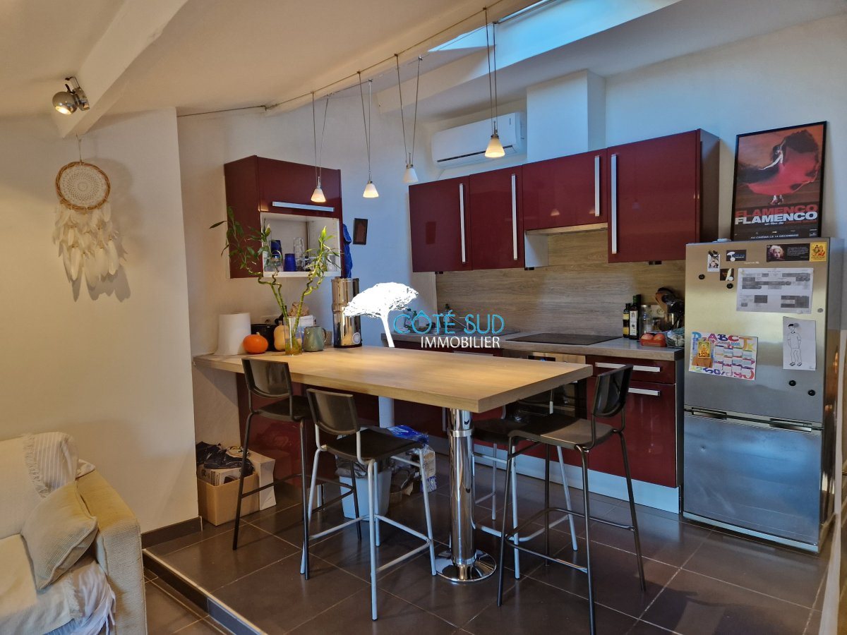 Maison à vendre, 76m², Flayosc