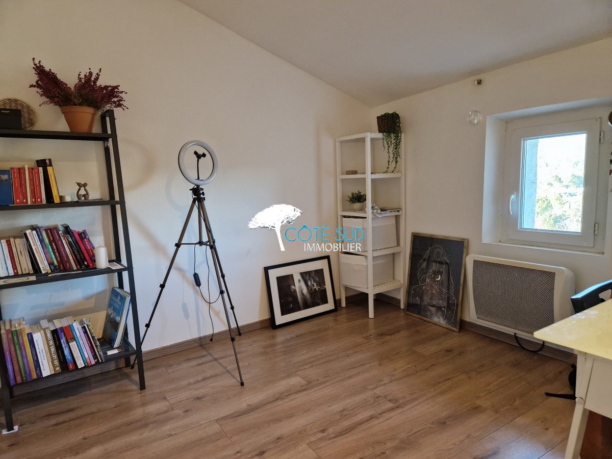 Maison à vendre, 76m², Flayosc
