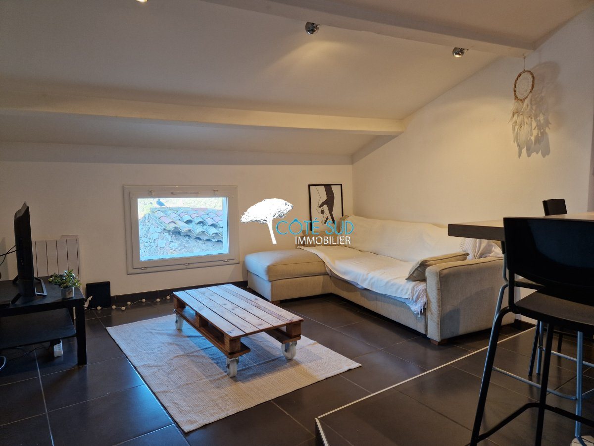 Maison à vendre, 76m², Flayosc