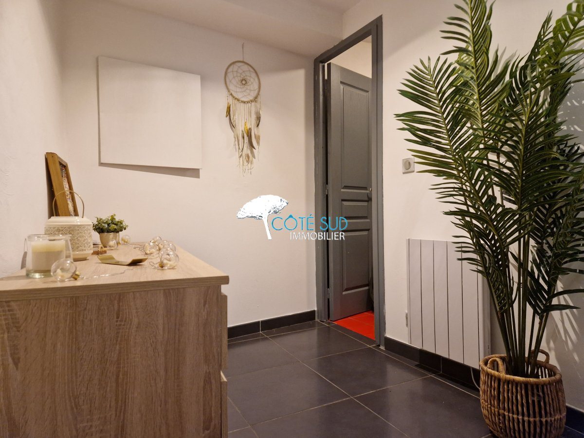 Maison à vendre, 76m², Flayosc