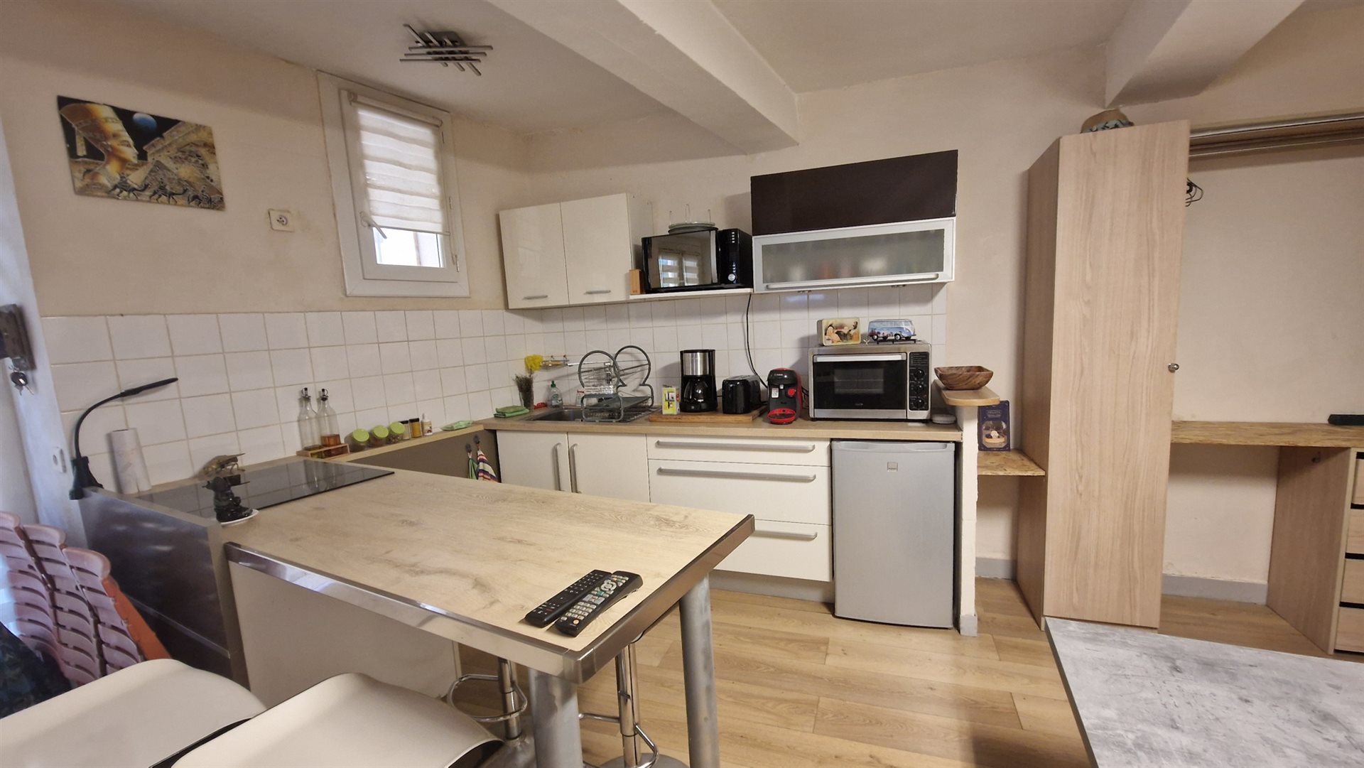 Appartement à louer, 25m², Lorgues