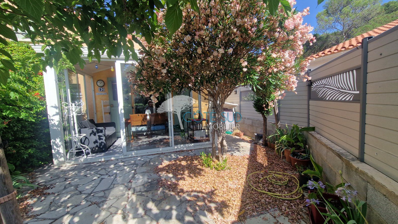 Maison à vendre, 42m², La Motte