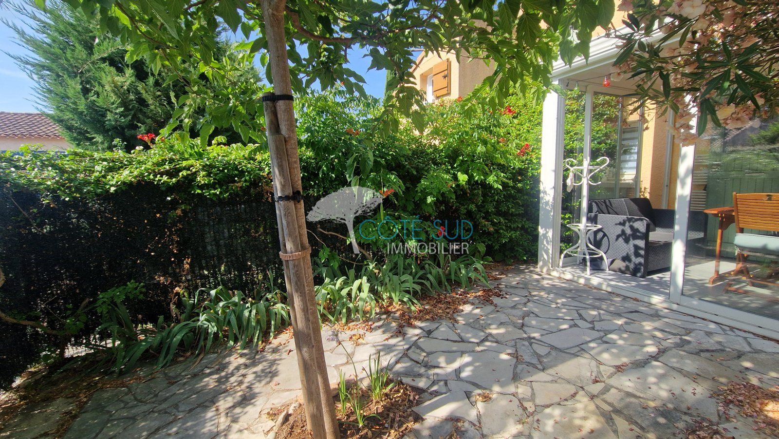 Maison à vendre, 42m², La Motte