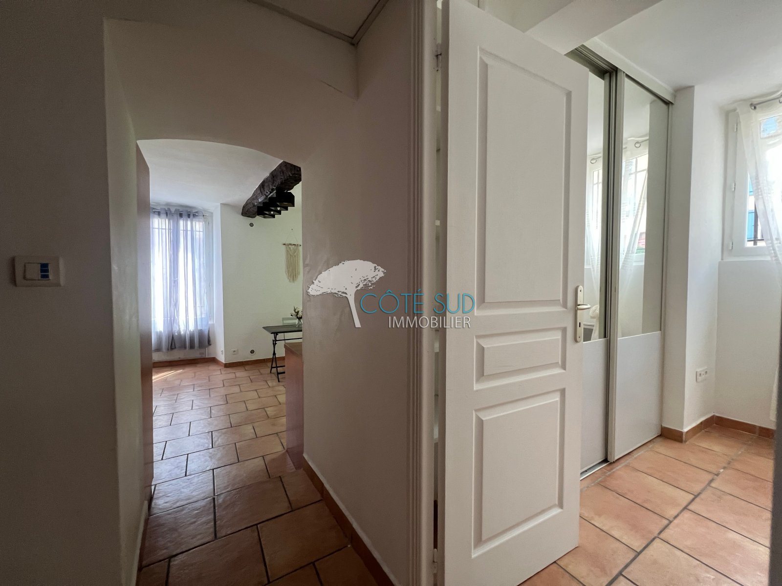 Appartement à vendre, 30m², Lorgues