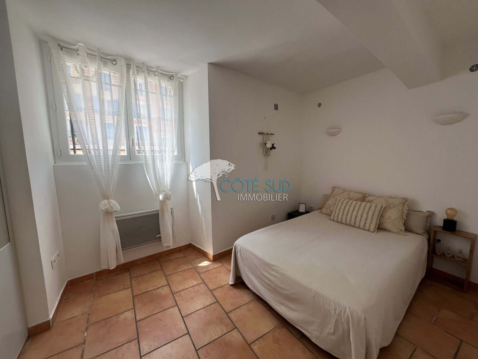 Appartement à vendre, 30m², Lorgues