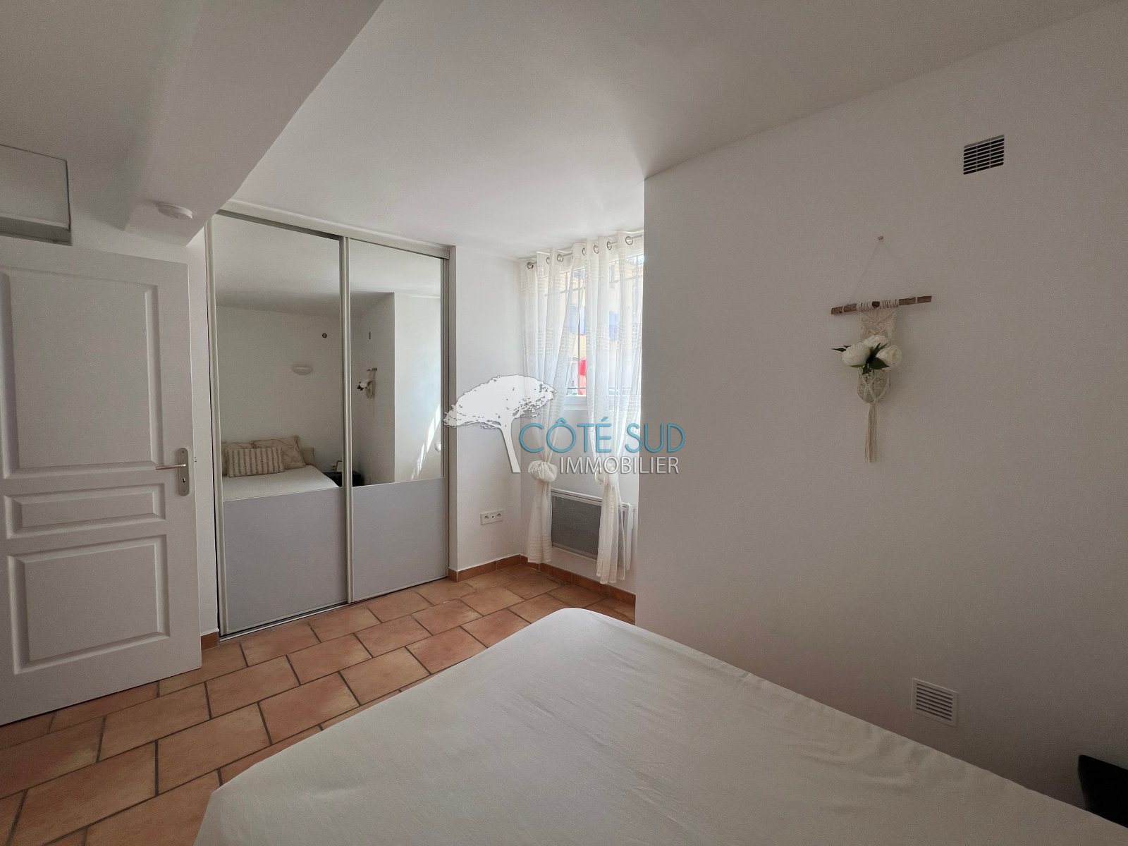Appartement à vendre, 30m², Lorgues