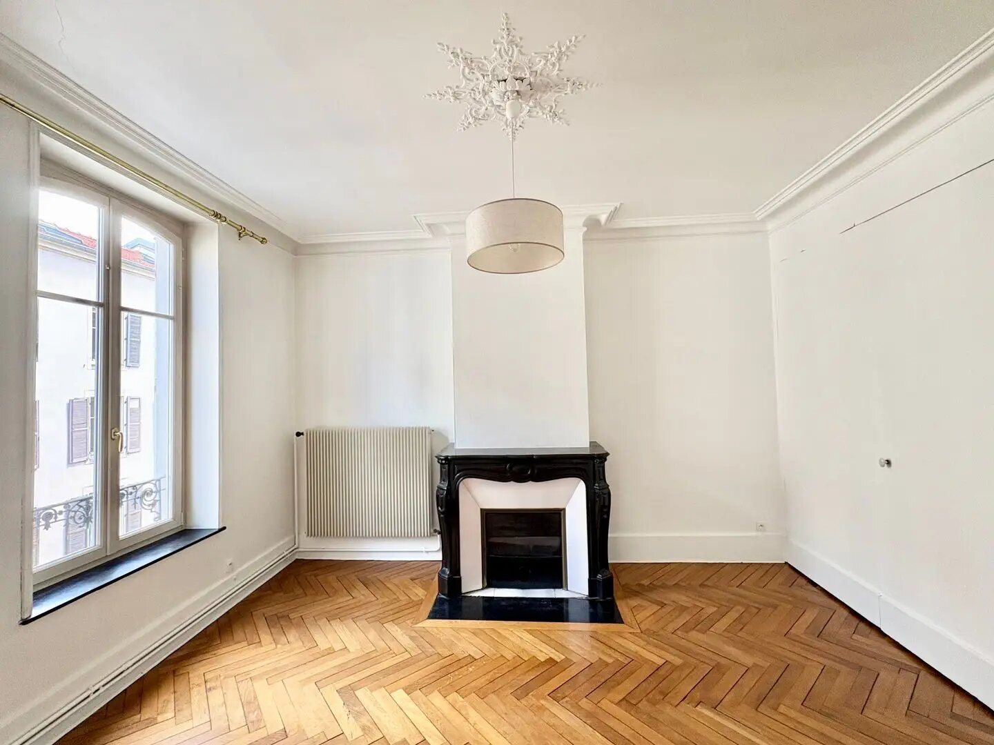 Appartement à louer, 95m², Nancy