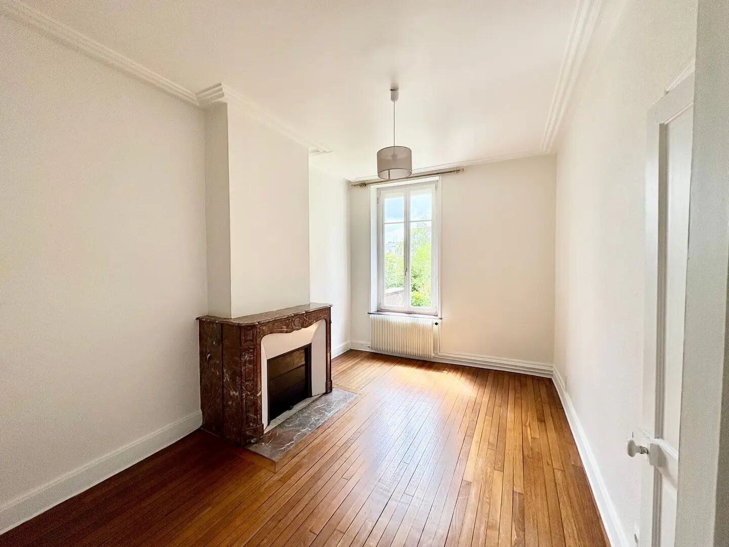 Appartement à louer, 95m², Nancy