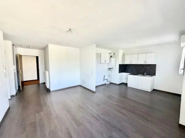 Appartement à louer, 46m², Essey-lès-Nancy
