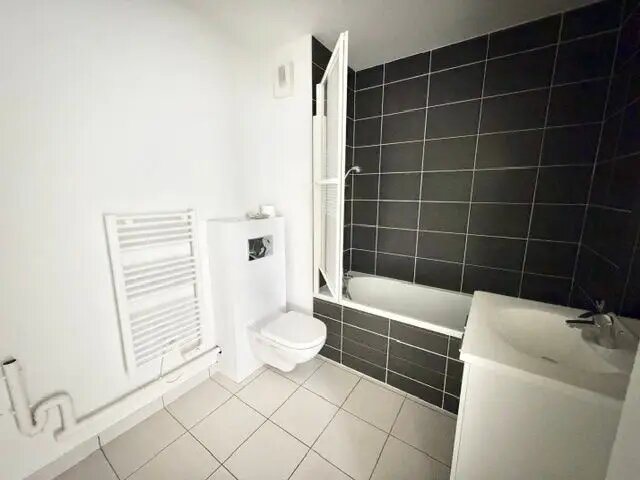 Appartement à louer, 46m², Essey-lès-Nancy