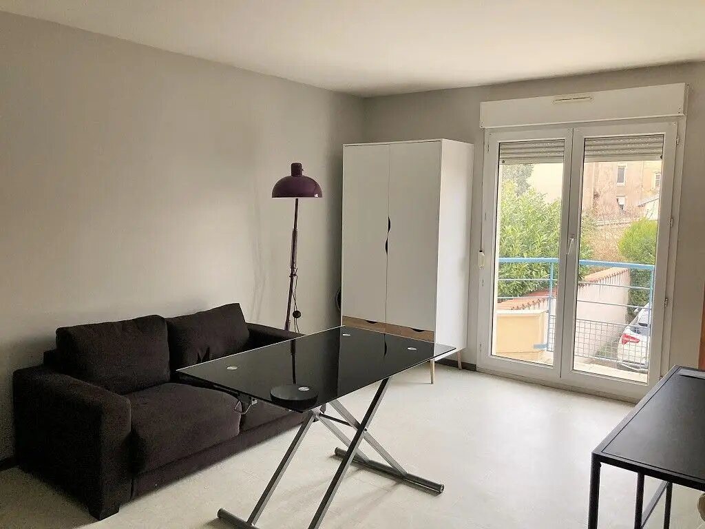 Appartement à louer, 30m², Nancy