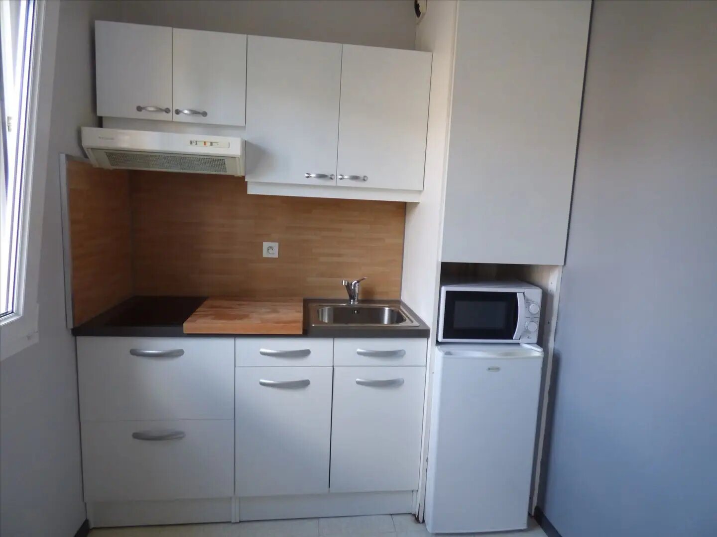 Appartement à louer, 30m², Nancy
