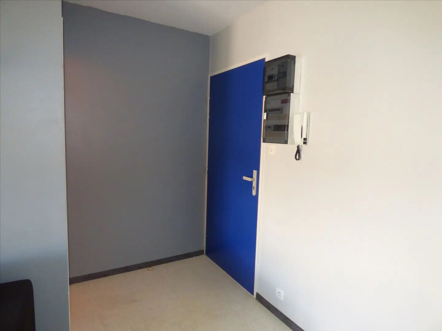 Appartement à louer, 30m², Nancy