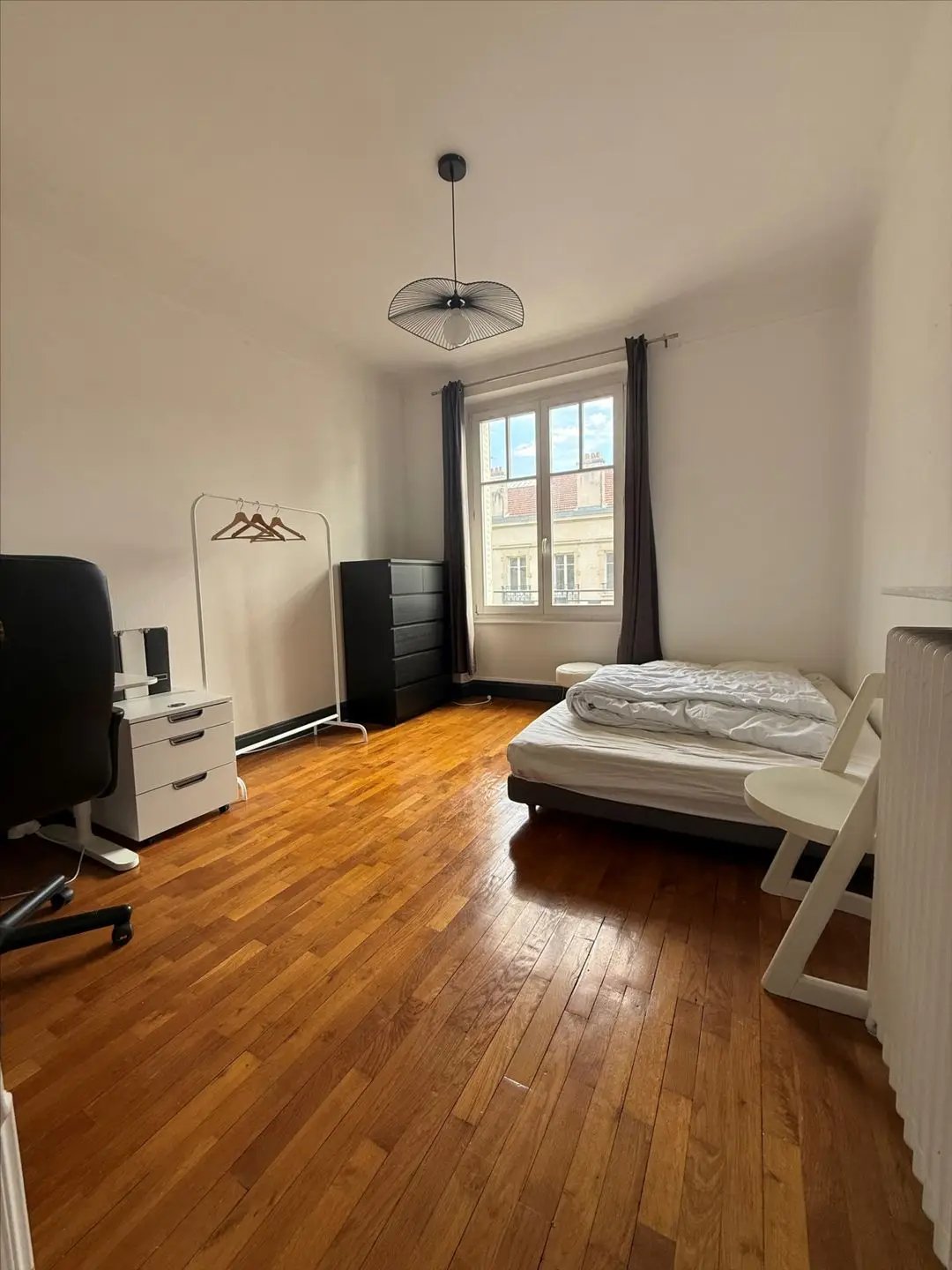 Appartement à louer, 73m², Nancy