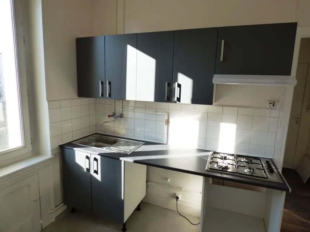 Appartement à louer, 44m², Vandoeuvre-lès-Nancy