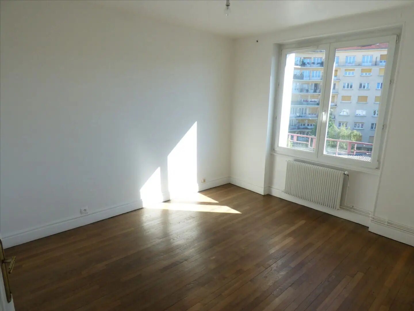 Appartement à louer, 44m², Vandoeuvre-lès-Nancy