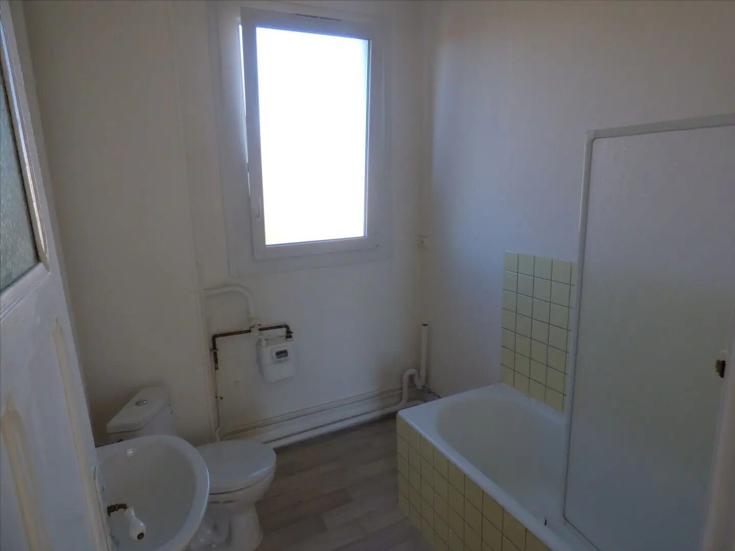 Appartement à louer, 44m², Vandoeuvre-lès-Nancy