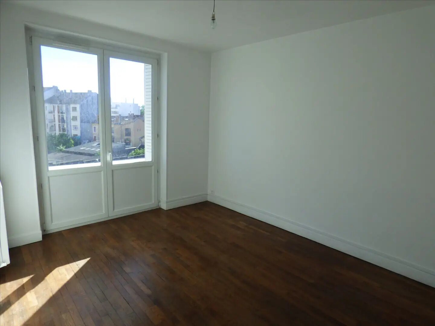 Appartement à louer, 44m², Vandoeuvre-lès-Nancy