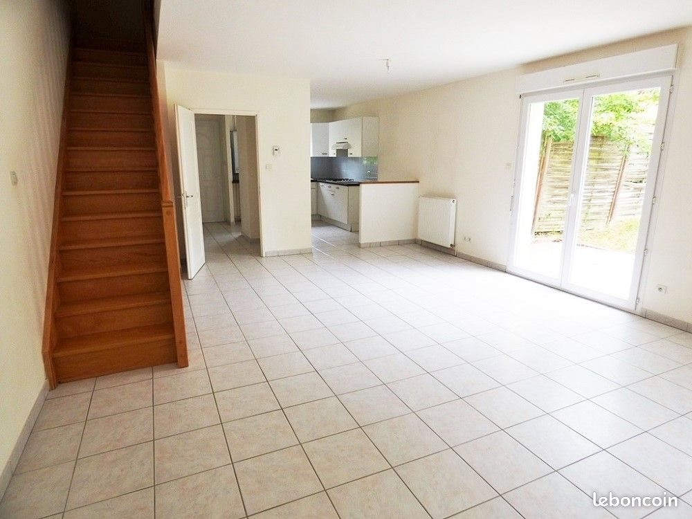 Maison à louer, 100m², Chavigny