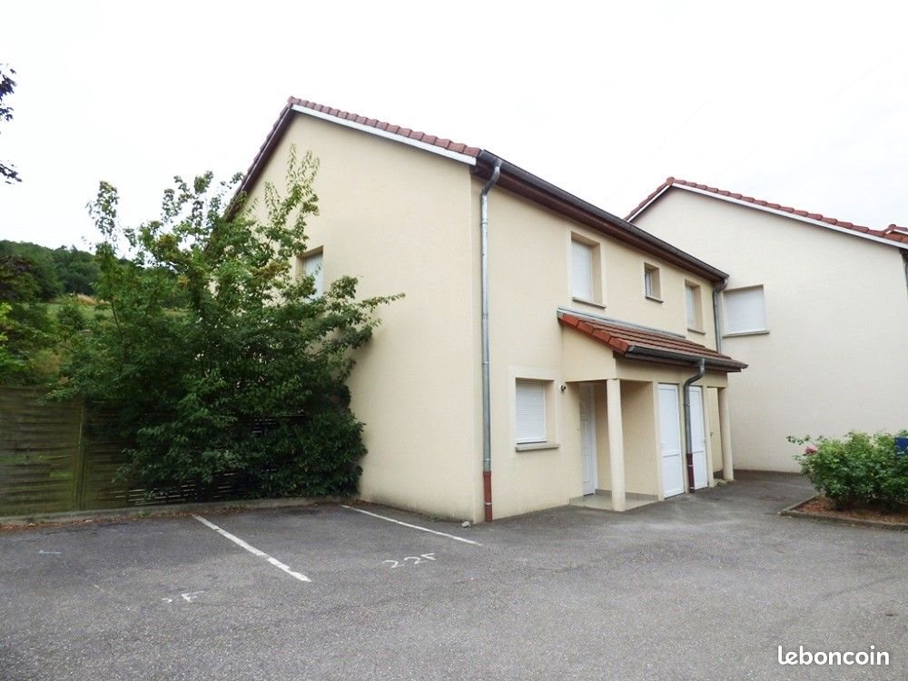 Maison à louer, 100m², Chavigny