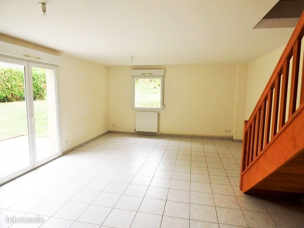 Maison à louer, 100m², Chavigny