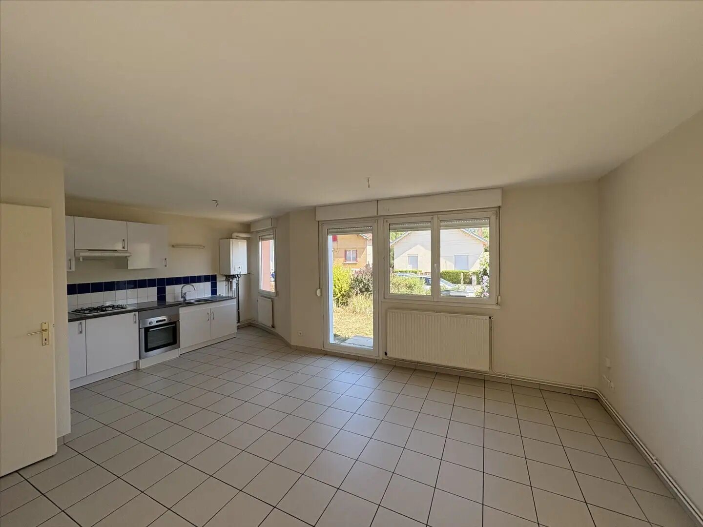 Appartement à louer, 74m², Bainville-sur-Madon