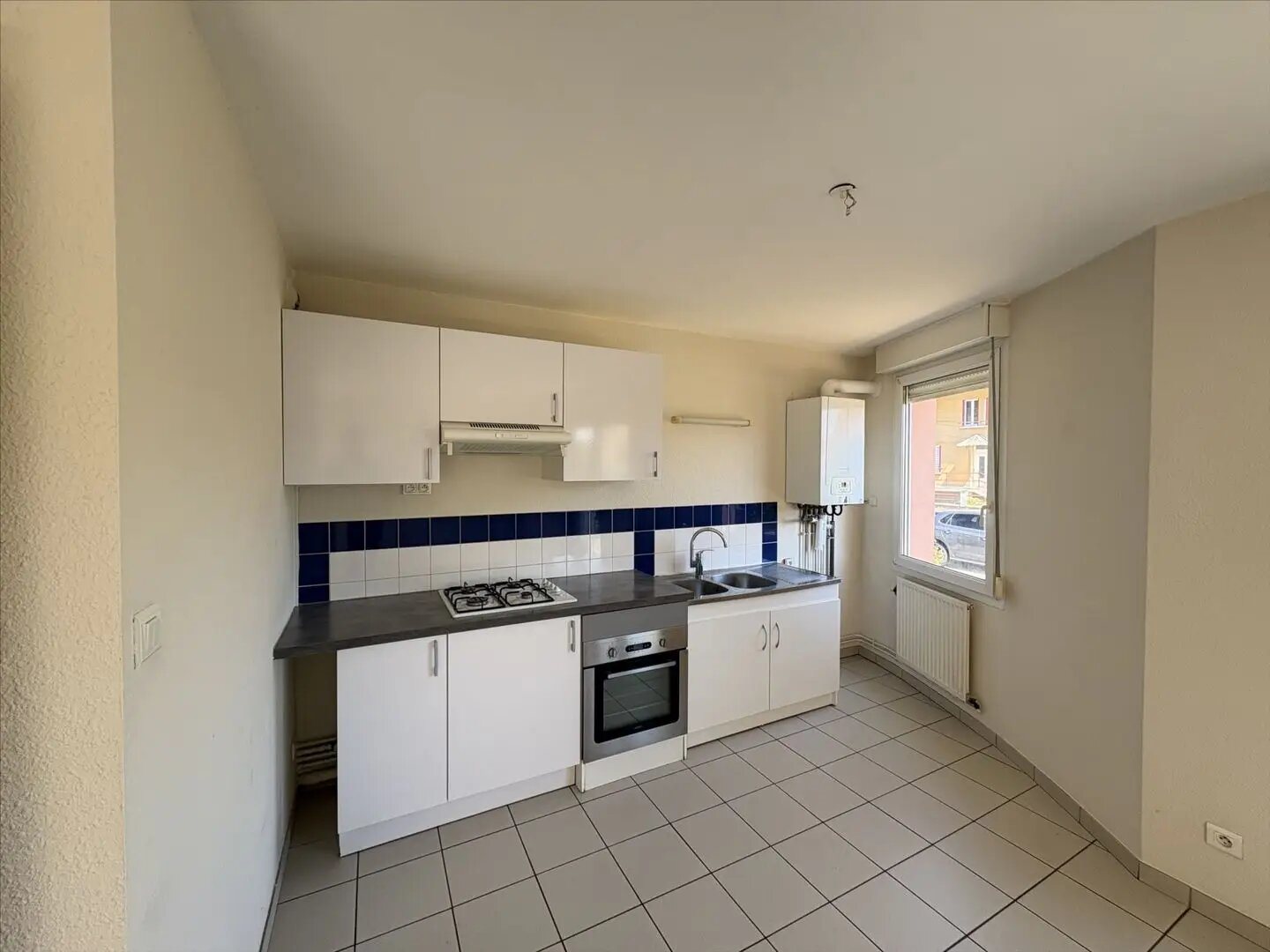 Appartement à louer, 74m², Bainville-sur-Madon