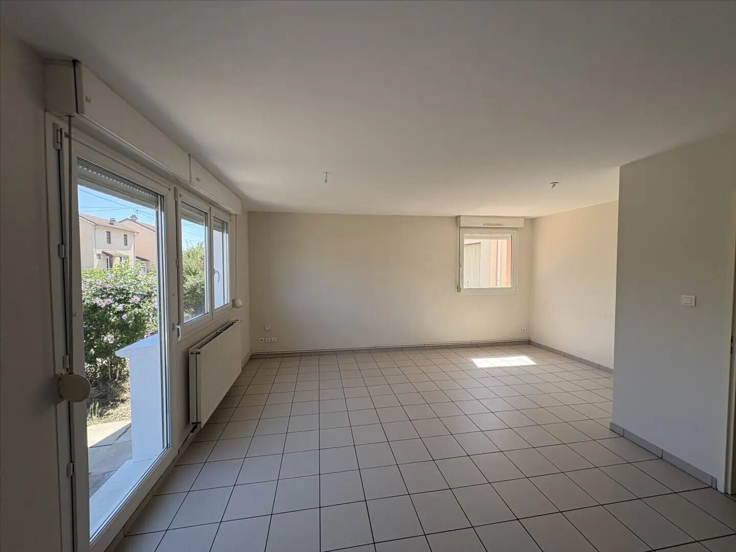 Appartement à louer, 74m², Bainville-sur-Madon