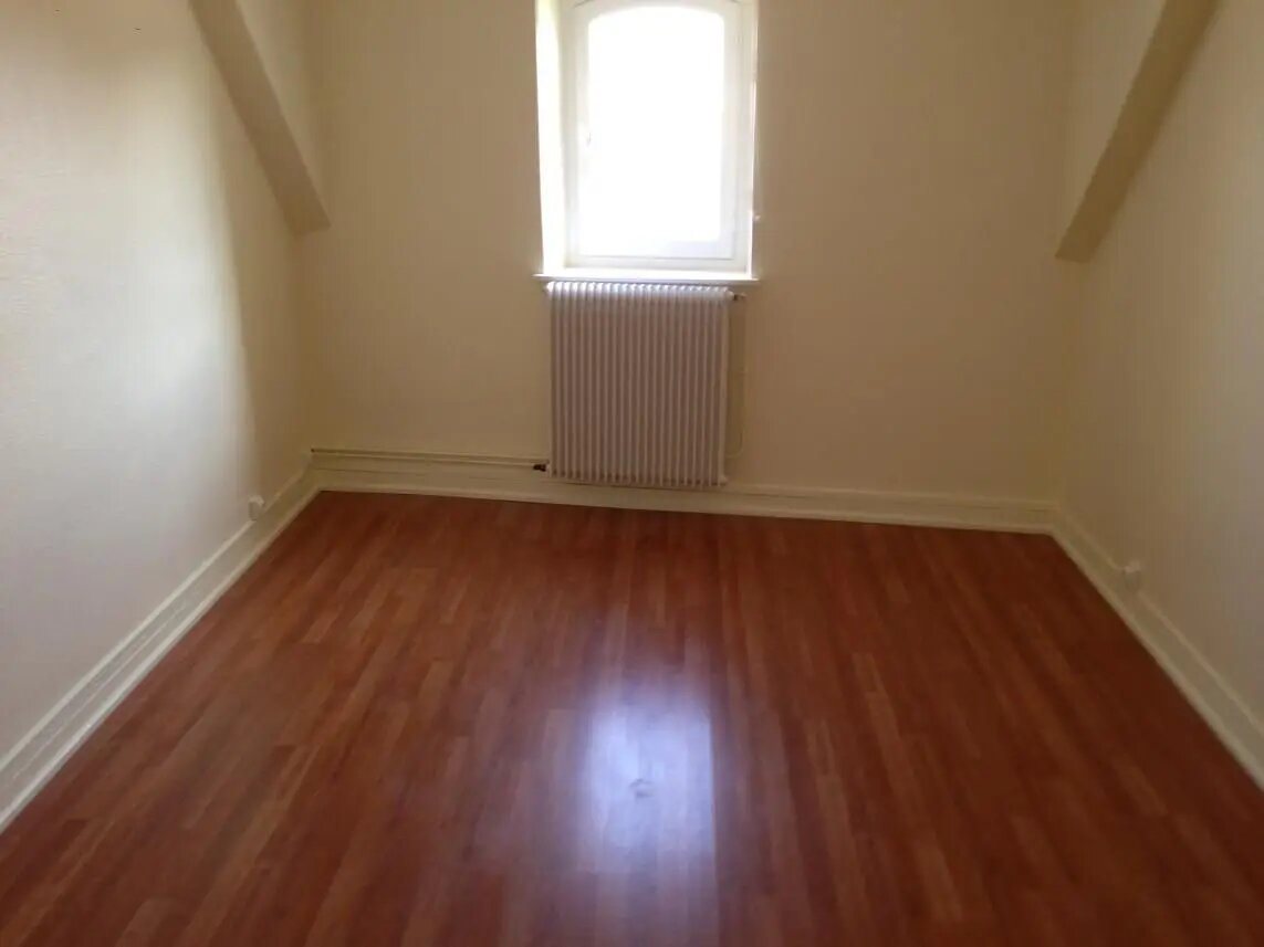 Appartement à louer, 52m², Nancy