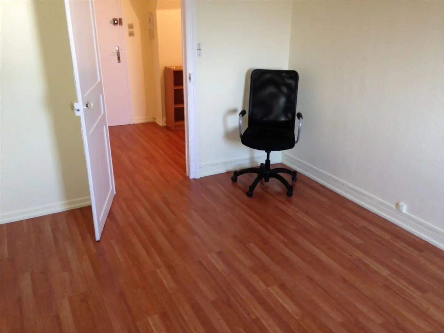 Appartement à louer, 52m², Nancy