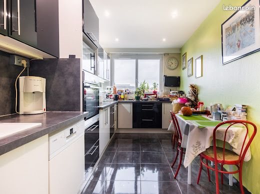 Appartement à louer, 118m², Nancy