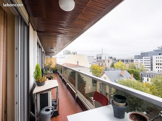 Appartement à louer, 118m², Nancy