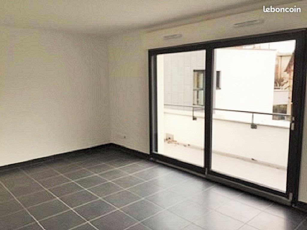 Appartement à louer, 51m², Nancy