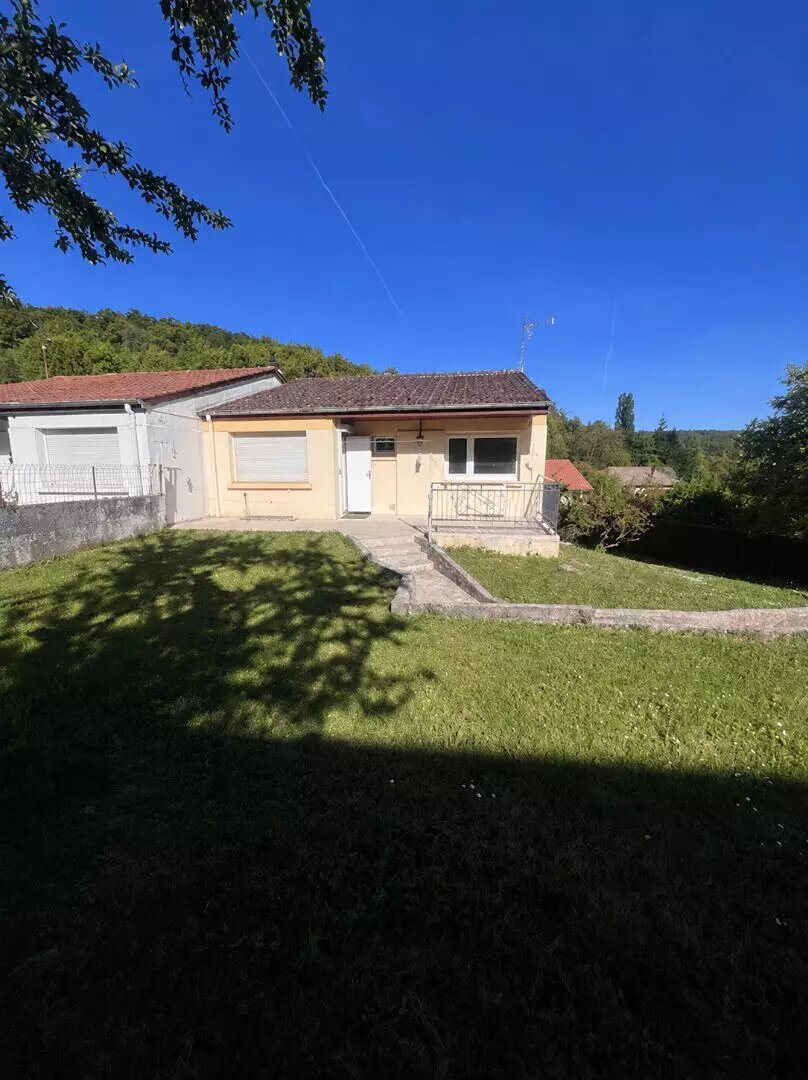 Maison à vendre, 105m², Neuves-Maisons